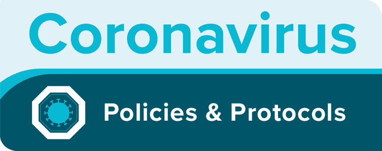 Coronavirus Policies 1 Coronavirus policiesbanner