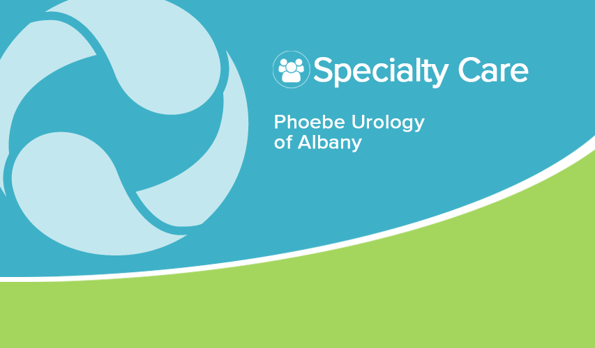 Phoebe Urology of Albany
